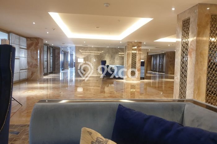 Dijual Apartemen di Semarang Selatan, Semarang Punya 1 Kamar Tidur Dijual Apartemen di Semarang Selatan, Semarang Punya 1 Kamar Tidur
