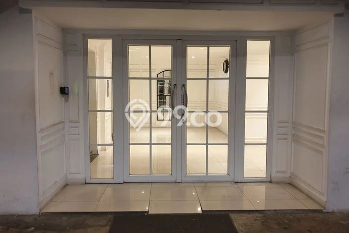 Dijual Apartemen 1 Kamar Tidur, 1 Kamar Mandi di Tembalang, Semarang Dijual Apartemen 1 Kamar Tidur, 1 Kamar Mandi di Tembalang, Semarang