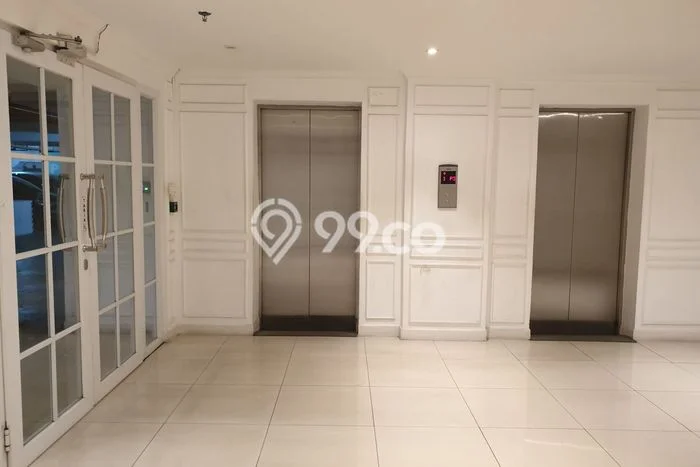 Dijual Apartemen 1 Kamar Tidur, 1 Kamar Mandi di Tembalang, Semarang Dijual Apartemen 1 Kamar Tidur, 1 Kamar Mandi di Tembalang, Semarang