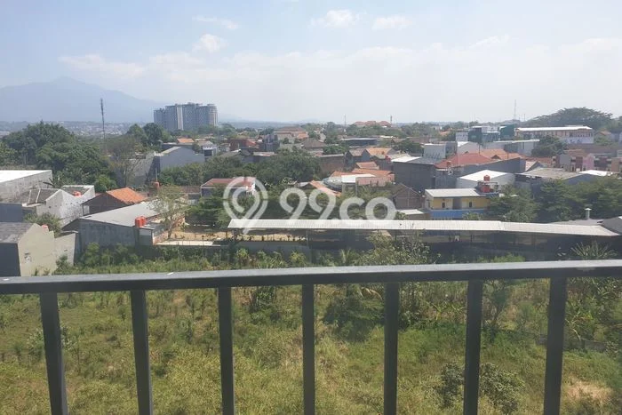 Dijual Apartemen 1 Kamar Tidur, 1 Kamar Mandi di Tembalang, Semarang Dijual Apartemen 1 Kamar Tidur, 1 Kamar Mandi di Tembalang, Semarang