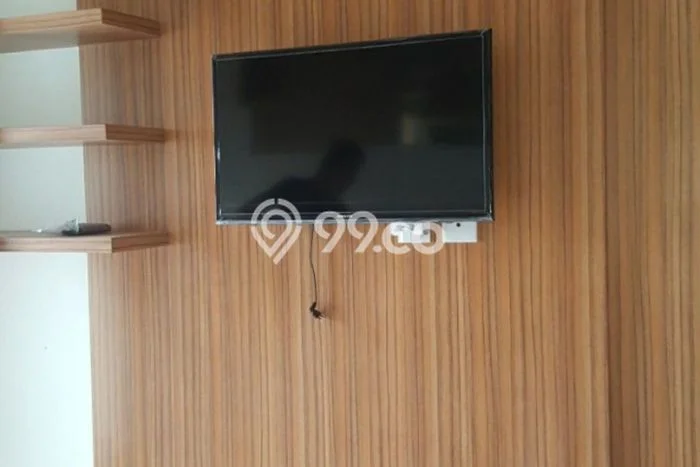 Apartemen Minimalis di Candisari Semarang dengan 1 KT & 1 KM Apartemen Minimalis di Candisari Semarang dengan 1 KT & 1 KM