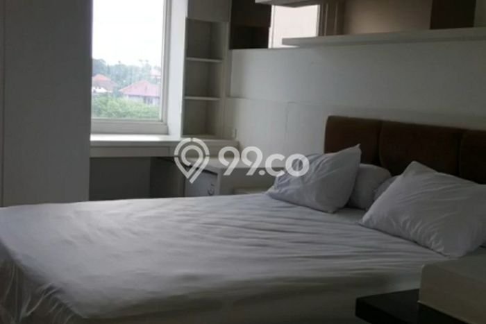 Disewakan Segera Apartemen Strategis 1 KT, 1 KM di Kawasan Candisari Disewakan Segera Apartemen Strategis 1 KT, 1 KM di Kawasan Candisari