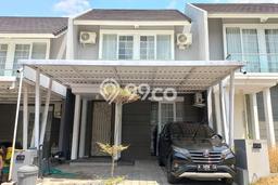 Lokasi terbaik! Rumah siap pakai dikontrakkan di Tembalang LB 79m2 Lokasi terbaik! Rumah siap pakai dikontrakkan di Tembalang LB 79m2
