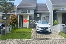 Jual Segera Rumah 2 KT 1 KM di Lokasi Strategis Tembalang, Semarang Jual Segera Rumah 2 KT 1 KM di Lokasi Strategis Tembalang, Semarang