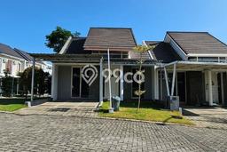 Rumah Strategis Modern Lb 69m2 di Tembalang, Semarang Rumah Strategis Modern Lb 69m2 di Tembalang, Semarang