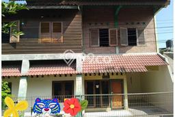LIMITED OFFER! Rumah Premium di Tembalang, LT 168m² Bangunan 300m² LIMITED OFFER! Rumah Premium di Tembalang, LT 168m² Bangunan 300m²