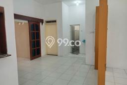 Rumah Minimalis 3 KT di Tanah Mas Semarang Unfurnished Rumah Minimalis 3 KT di Tanah Mas Semarang Unfurnished