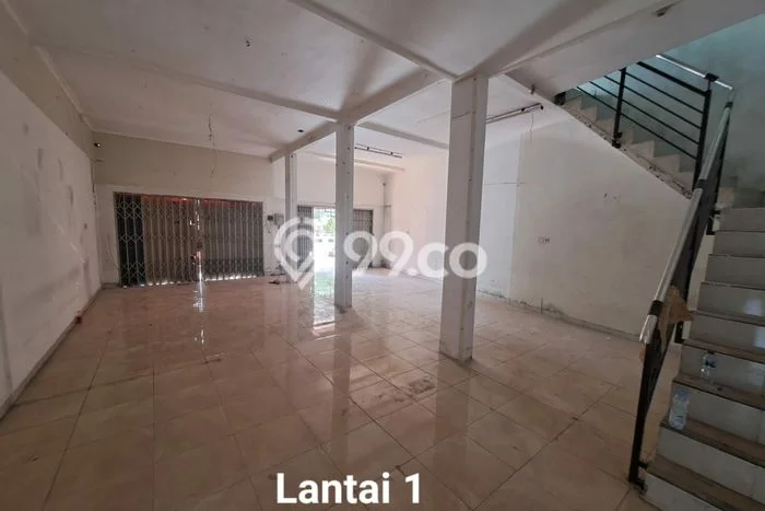 FOR RENT! Ruko di Ungaran Cocok untuk Bisnis 216m2 FOR RENT! Ruko di Ungaran Cocok untuk Bisnis 216m2