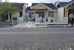 For Sale Rumah 2 Kamar Lokasi Ideal Nyaman dan Strategis di Demak For Sale Rumah 2 Kamar Lokasi Ideal Nyaman dan Strategis di Demak