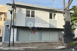 Disewakan Ruko komersial di Ambarawa luas bangunan 100m2 Disewakan Ruko komersial di Ambarawa luas bangunan 100m2