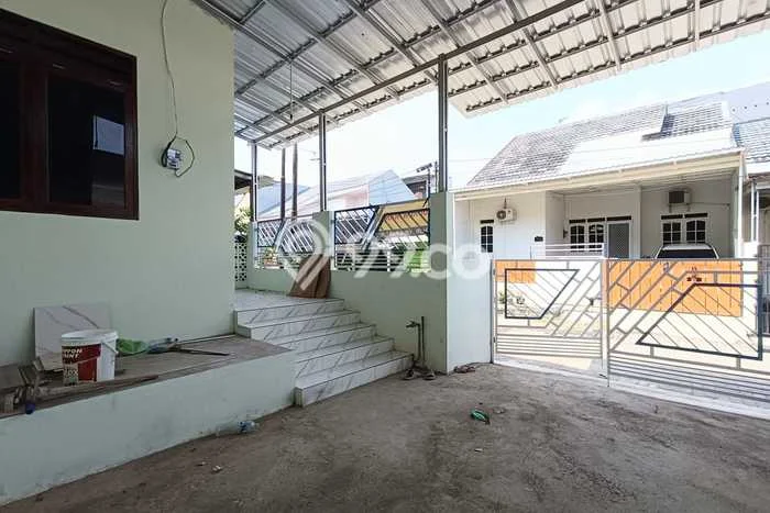 Rumah di Puri Anjasmoro, 3 KT, Lingkungan Tenang Rumah di Puri Anjasmoro, 3 KT, Lingkungan Tenang