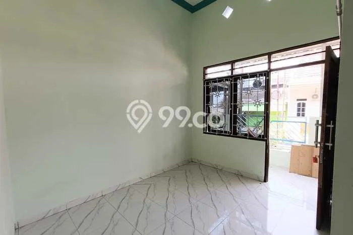 Rumah di Puri Anjasmoro, 3 KT, Lingkungan Tenang Rumah di Puri Anjasmoro, 3 KT, Lingkungan Tenang