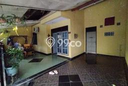 Jual Rumah Modern 3 KT di Jangli, Semarang Jual Rumah Modern 3 KT di Jangli, Semarang