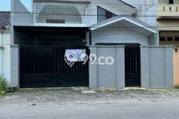 Hunian Cantik Modern Lb 250m2 di Tembalang, Semarang Hunian Cantik Modern Lb 250m2 di Tembalang, Semarang