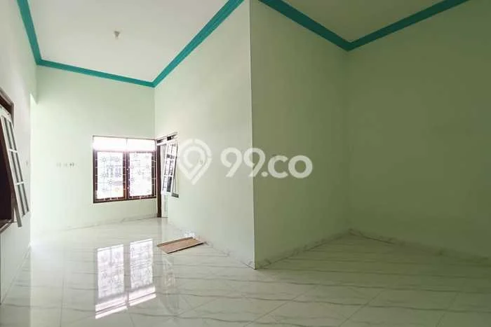 Rumah di Puri Anjasmoro, 3 KT, Lingkungan Tenang Rumah di Puri Anjasmoro, 3 KT, Lingkungan Tenang