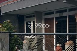 Rumah Strategis Modern Lb 135m2 di Pedurungan, Semarang Rumah Strategis Modern Lb 135m2 di Pedurungan, Semarang