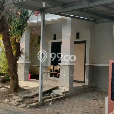 Lokasi terbaik! Rumah siap pakai dikontrakkan di Tembalang LB 105m2 Lokasi terbaik! Rumah siap pakai dikontrakkan di Tembalang LB 105m2