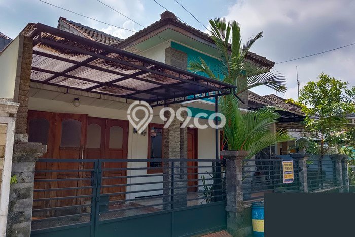 BEST PRICE! Rumah kawasan Tembalang, Dekat Pusat Kota, 2 KT, LT 130m² Bangunan 100m² BEST PRICE! Rumah kawasan Tembalang, Dekat Pusat Kota, 2 KT, LT 130m² Bangunan 100m²