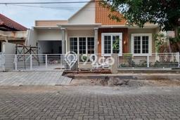 Jual Rumah Strategis Bagus Punya 3 KT di Semarang Barat Semarang SHM Jual Rumah Strategis Bagus Punya 3 KT di Semarang Barat Semarang SHM