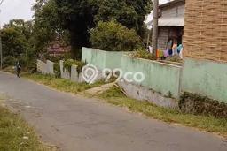 Untuk Dijual Tanah di Bandungan Semarang Luas 1195m2 SHM Untuk Dijual Tanah di Bandungan Semarang Luas 1195m2 SHM