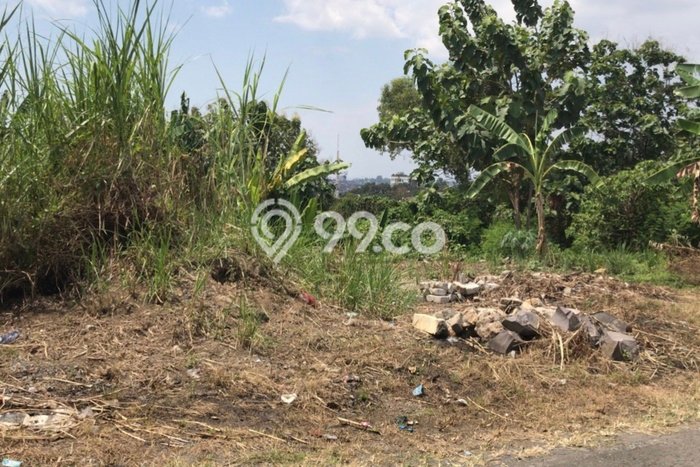 Dijual Tanah 450m2 di Manyaran, Semarang Dijual Tanah 450m2 di Manyaran, Semarang