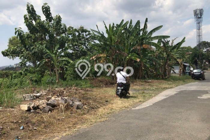 Dijual Tanah 450m2 di Manyaran, Semarang Dijual Tanah 450m2 di Manyaran, Semarang