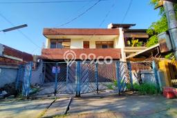 Unit Ruko Dijual di Semarang Barat Semarang Luas Tanah 580m2, Luas Bangunan 700m2 Unit Ruko Dijual di Semarang Barat Semarang Luas Tanah 580m2, Luas Bangunan 700m2