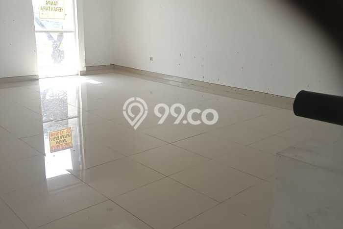 KAWASAN KOMERSIAL! Ruko For Rent di BSB City, Luas 280m², Akses Strategis KAWASAN KOMERSIAL! Ruko For Rent di BSB City, Luas 280m², Akses Strategis