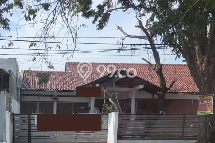 Disewakan Rumah Murah di Puri Anjasmoro Semarang Punya 4 KT Disewakan Rumah Murah di Puri Anjasmoro Semarang Punya 4 KT