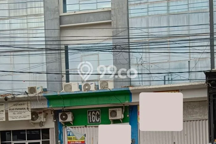 Ruko Bagus Dijual di Ngesrep Semarang Strategis Cocok untuk Kembangkan Bisnis Ruko Bagus Dijual di Ngesrep Semarang Strategis Cocok untuk Kembangkan Bisnis