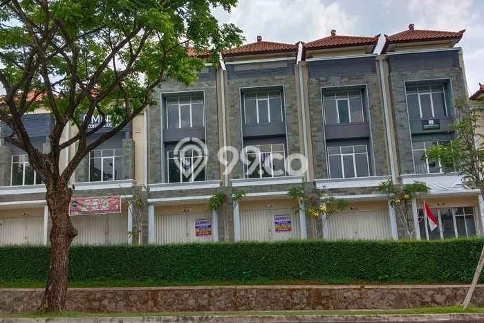 Ruko untuk Disewa di Pusat Semarang Luas Bangunan 180m2 Ruko untuk Disewa di Pusat Semarang Luas Bangunan 180m2