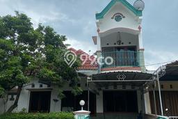 Rumah Bagus Siap Huni Di Tembalang Luas 200m2 Aman Rumah Bagus Siap Huni Di Tembalang Luas 200m2 Aman