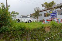 Dijual Tanah 834m2 di Kopeng, Salatiga Dijual Tanah 834m2 di Kopeng, Salatiga
