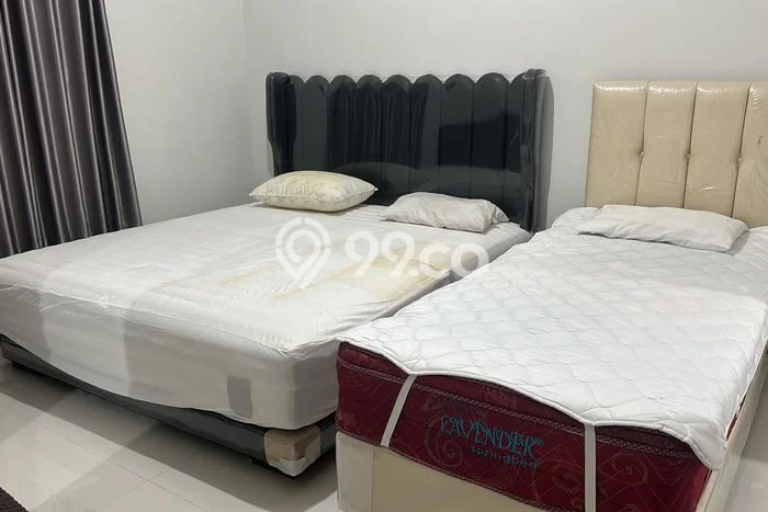 Disewakan Rumah Murah di Tawangmas Semarang Punya 3 Kamar Tidur Disewakan Rumah Murah di Tawangmas Semarang Punya 3 Kamar Tidur