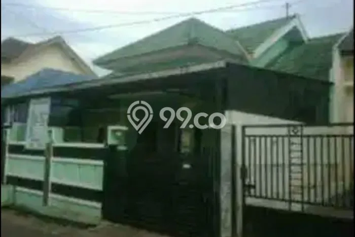 Disewakan Cepat Rumah Kondisi Baik di Area Tembalang, Semarang Disewakan Cepat Rumah Kondisi Baik di Area Tembalang, Semarang