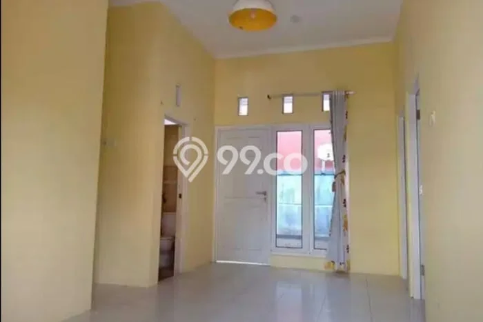 Rumah Cantik Siap Pakai Di Tembalang Luas 100m2 Lokasi Strategis Rumah Cantik Siap Pakai Di Tembalang Luas 100m2 Lokasi Strategis