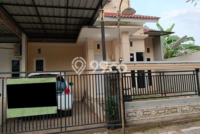 Disewakan Cepat Rumah Kondisi Bagus di Area Tembalang, Semarang Disewakan Cepat Rumah Kondisi Bagus di Area Tembalang, Semarang
