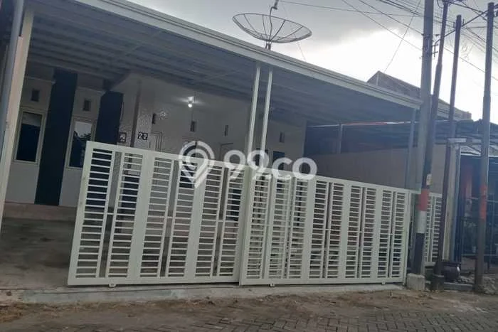 Disewakan Segera Rumah Kondisi Bagus di Kawasan Tembalang, Semarang Disewakan Segera Rumah Kondisi Bagus di Kawasan Tembalang, Semarang