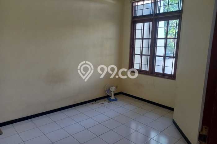Rumah Modern 2 Kamar LT 136m2 di Ngesrep Rumah Modern 2 Kamar LT 136m2 di Ngesrep