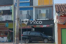 Ruko Dijual di Ungaran Timur LT 90m2, LB 112m2 untuk Investasi Ruko Dijual di Ungaran Timur LT 90m2, LB 112m2 untuk Investasi