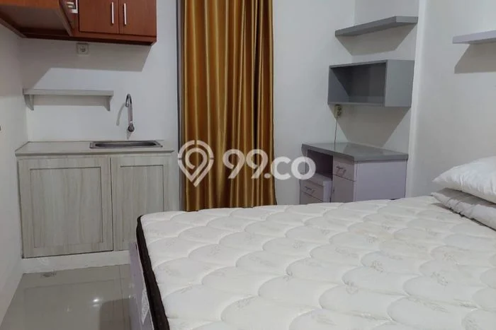 Apartemen Terjangkau di Tembalang Spesifikasi 0 Kamar Apartemen Terjangkau di Tembalang Spesifikasi 0 Kamar