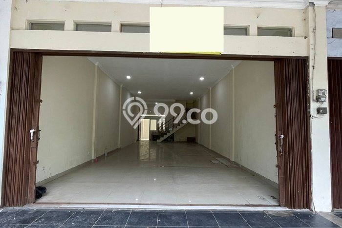 Ruko bagus disewakan di Sidomukti Salatiga dengan LB 200m2 harga sewa terbaik Ruko bagus disewakan di Sidomukti Salatiga dengan LB 200m2 harga sewa terbaik