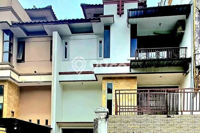 Jarang Ada! Rumah Kontrakan 3 Kamar Bagus Siap Huni Jangli Jarang Ada! Rumah Kontrakan 3 Kamar Bagus Siap Huni Jangli