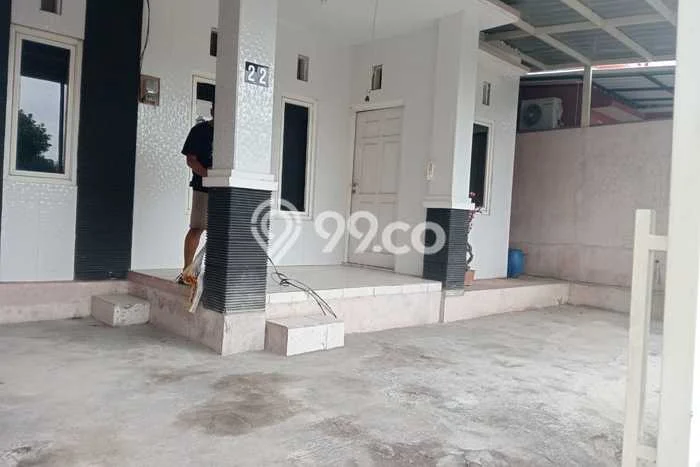 Disewakan Segera Rumah Kondisi Bagus di Kawasan Tembalang, Semarang Disewakan Segera Rumah Kondisi Bagus di Kawasan Tembalang, Semarang
