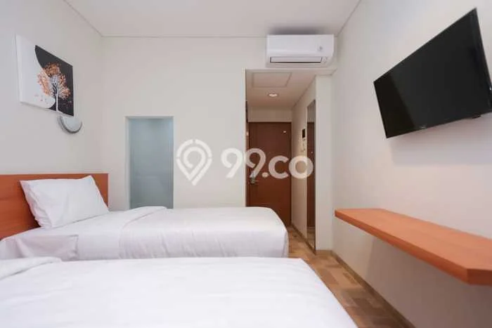 Hotel Area Premium di , Luas 800m2m², Ramai Hotel Area Premium di , Luas 800m2m², Ramai