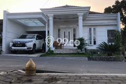 Jual Rumah Eksklusif 3 KT di Kopeng, Salatiga Jual Rumah Eksklusif 3 KT di Kopeng, Salatiga