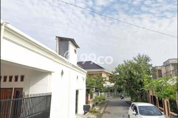 Rumah Exclusive 5 KT 2 KM di Kompleks Perumahan Lamper, Semarang Rumah Exclusive 5 KT 2 KM di Kompleks Perumahan Lamper, Semarang