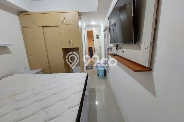 Apartemen Terjangkau di Tembalang Spesifikasi 0 Kamar Apartemen Terjangkau di Tembalang Spesifikasi 0 Kamar
