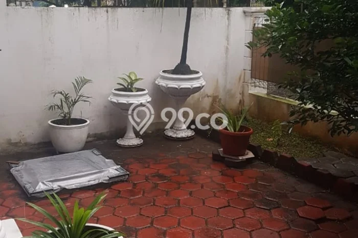 Jarang Ada! Rumah Kontrakan 3 Kamar Nyaman Siap Huni Bukit Sari Jarang Ada! Rumah Kontrakan 3 Kamar Nyaman Siap Huni Bukit Sari