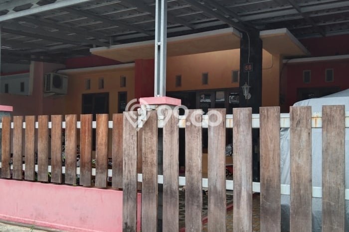 Disewakan Rumah Konsep Modern di Tembalang Semarang dengan 3 Kamar Disewakan Rumah Konsep Modern di Tembalang Semarang dengan 3 Kamar